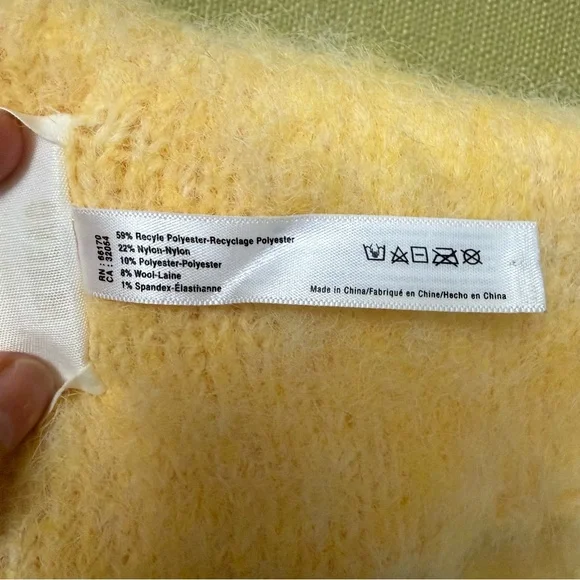 Maeve by Anthropologie scarf - Picture 5 of 5